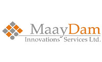 MaayDam Logo